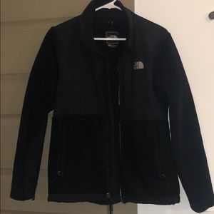 North Face Fleece Jacket